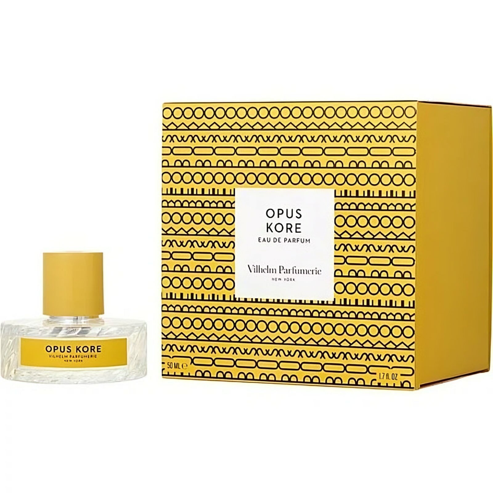 VILHELM PARFUMERIE Opus Kore Парфюмерная вода для женщин 50 мл