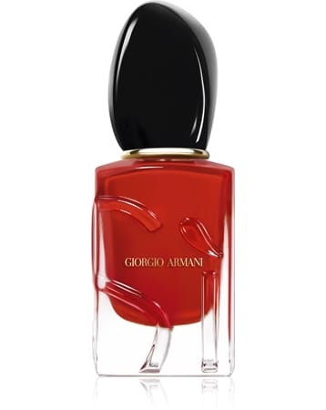 Вода парфюмерная Giorgio Armani S Passione, 30 мл