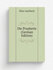 Die Prophetie (German Edition) | Elias Auerbach | Репринт