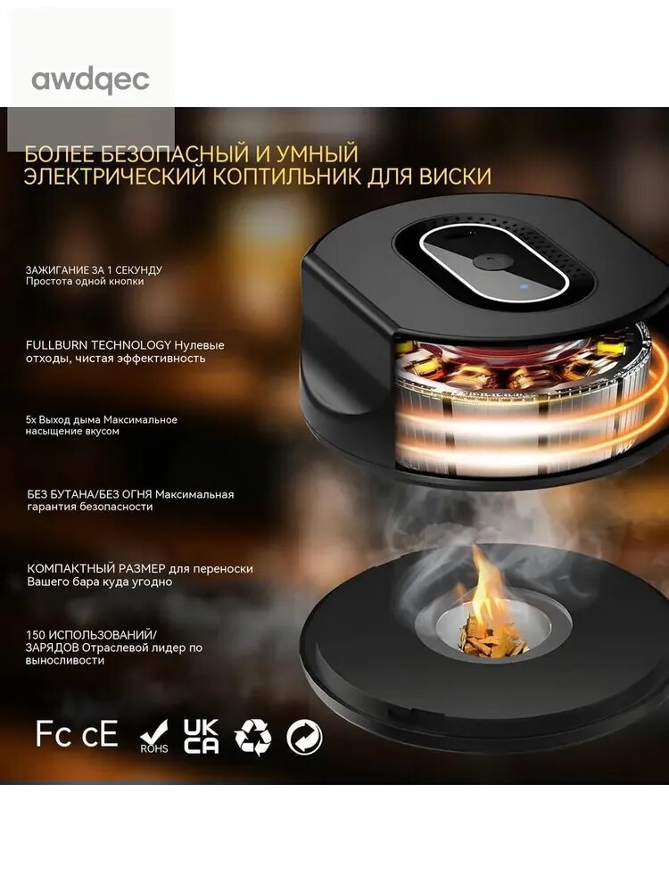 Набор для напитков — фото 1