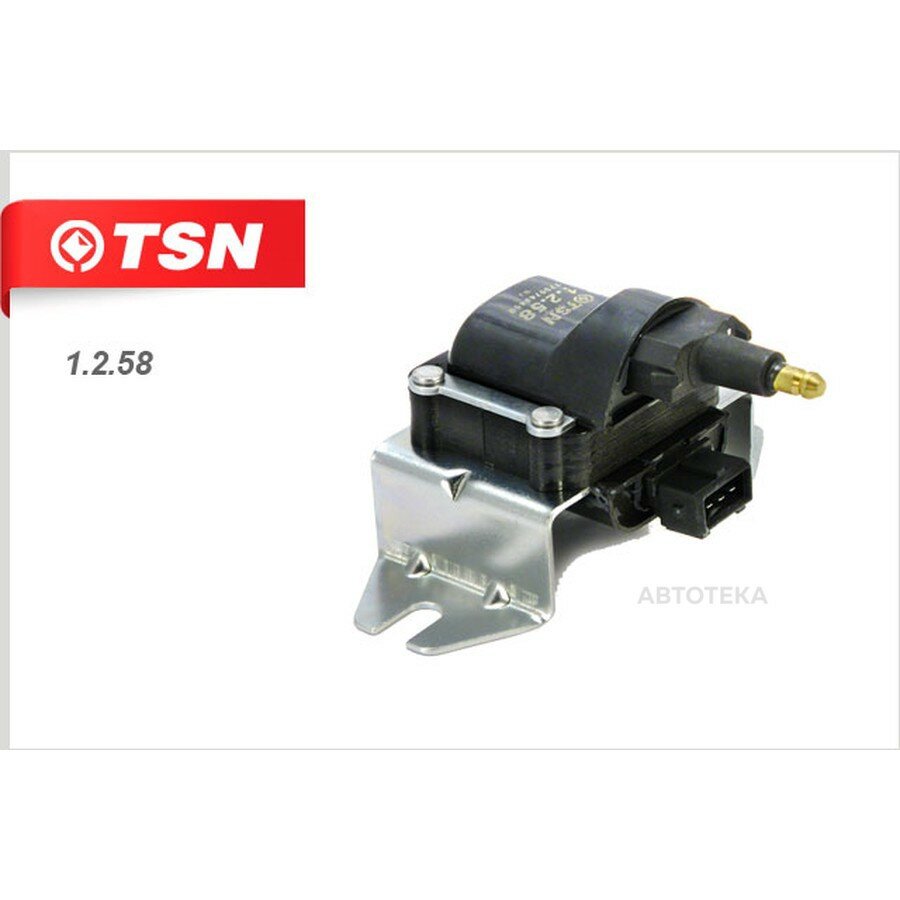 Катушка системы зажигания TSN 1258