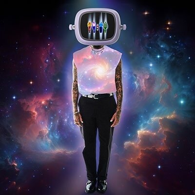 Виниловая пластинка Chris Brown (R&B) - 11:11 (Vinyl, LP, Album, 2024)