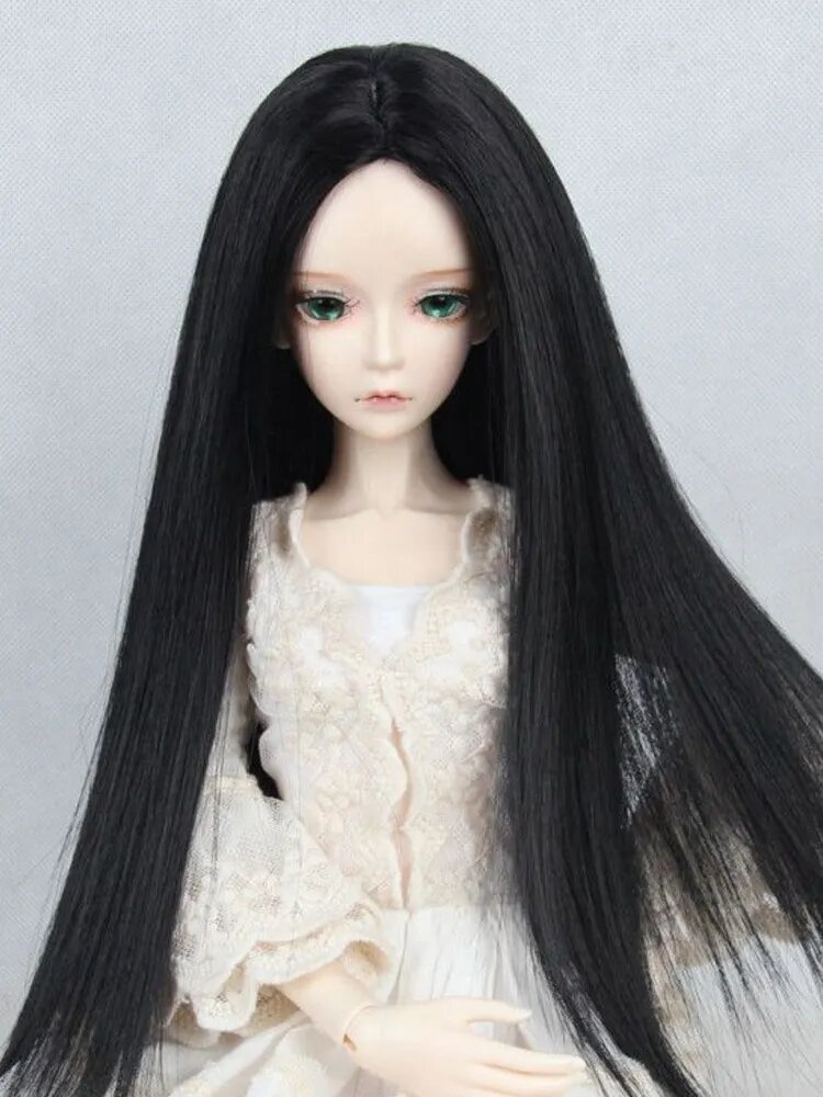 Универсальные парики BJD 1/6 (30 см) окружности головы около 15-17 см