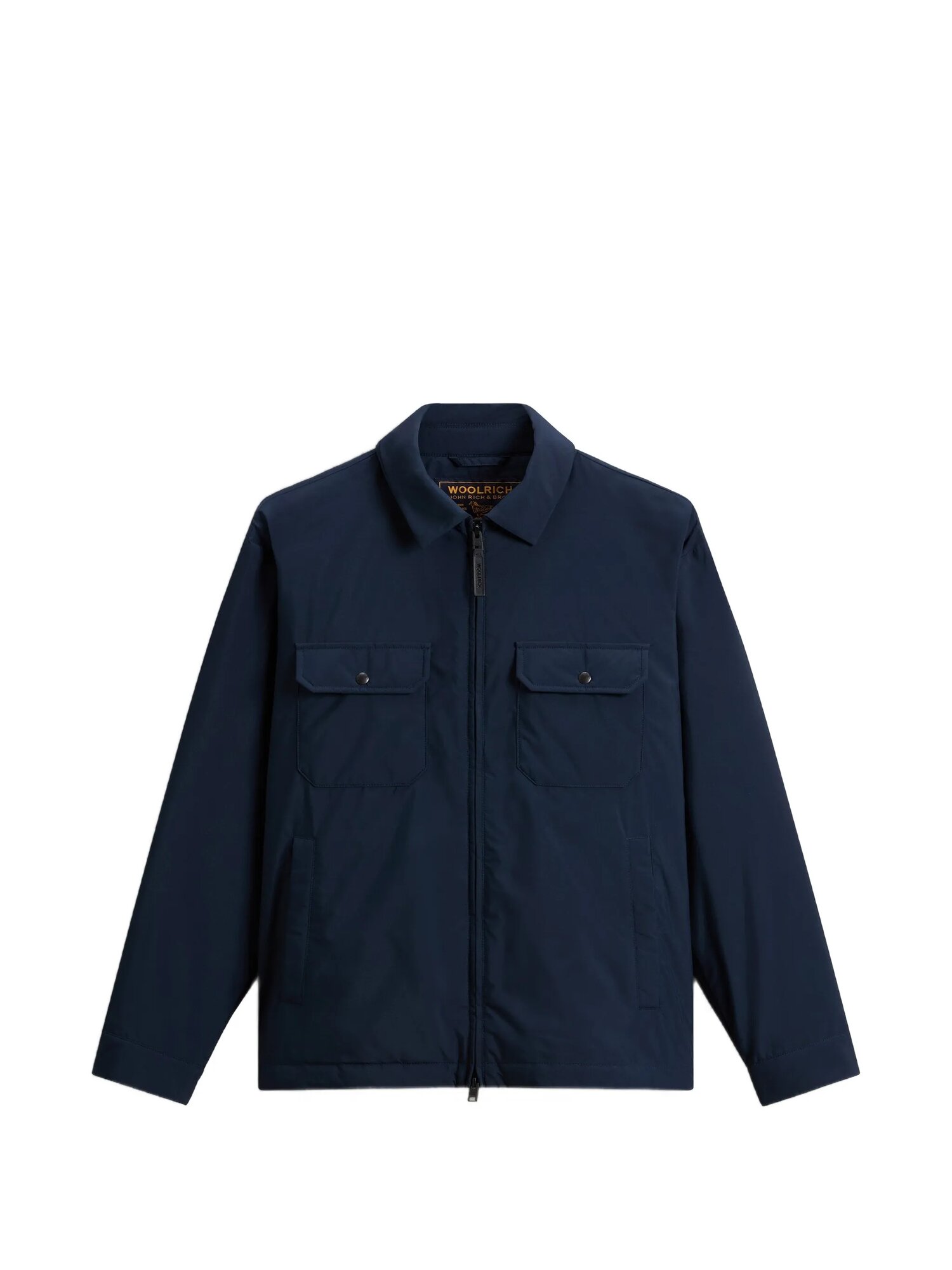 Рубашка Woolrich