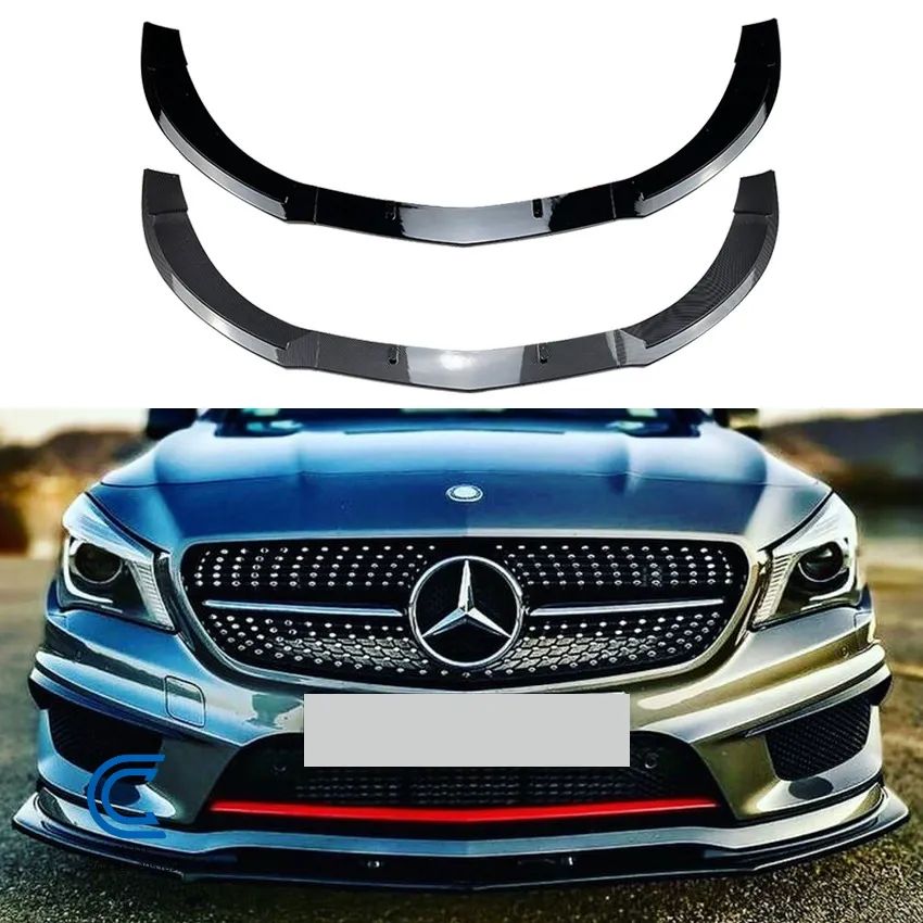 Mercedes-Benz Защита внешних частей автомобиля, 3 шт.
