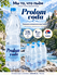 Вода минеральная негазированная Prolom (Пролом) Voda, 1,5л (упаковка 6шт)