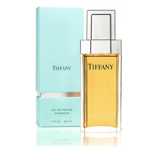 Tiffany Tiffany женская парфюмерная вода 50 мл - Тиффани Тиффани аромат