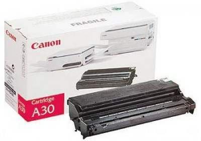 Тонер-картридж Canon 1474A003, чёрный для Canon FC-1, Canon FC-2, Canon FC-3, Canon FC-4, Canon FC-5, Canon PC-6