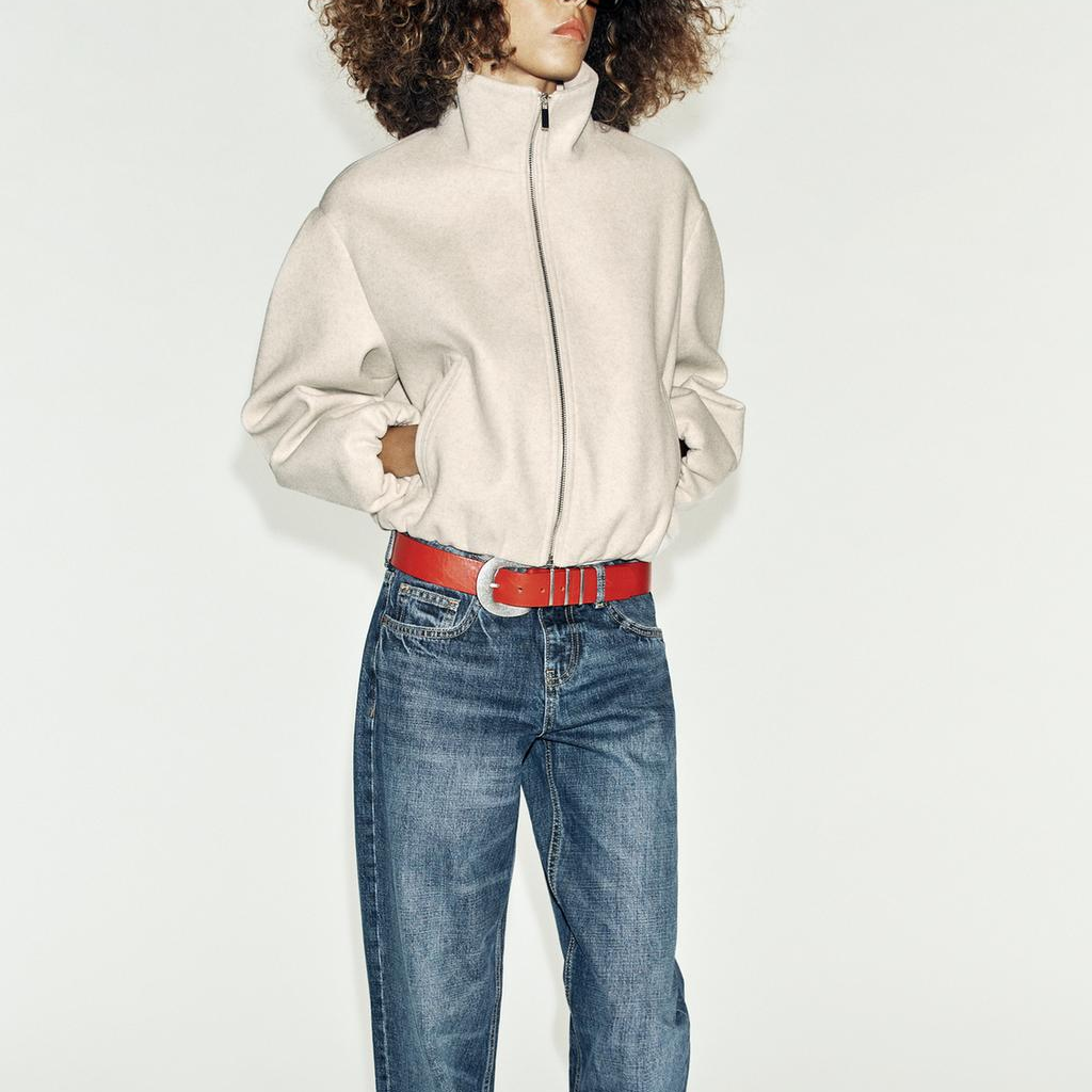 Куртка Zara