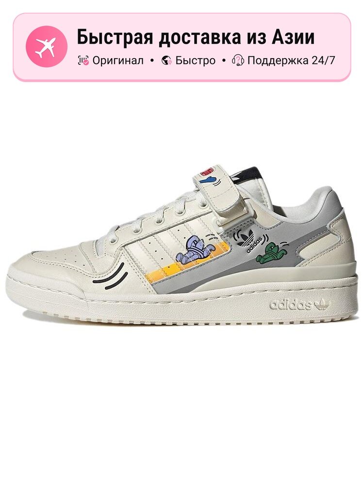 Кроссовки adidas Originals Forum Low