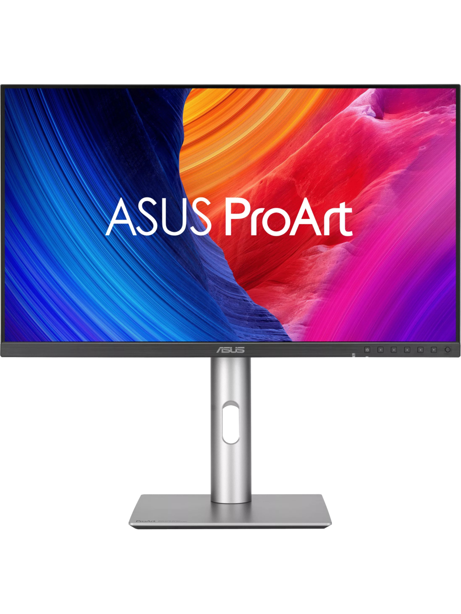 27 Монитор Asus ProArt PA278CGRV 27 IPS 144 Гц 1xHDMI 2xDP