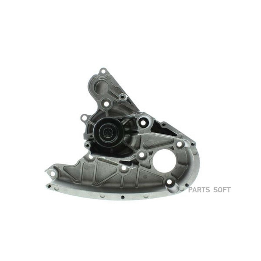 Помпа IVECO DAILY DUCATO 02- 2.3D от официального дистрибьютора, AISIN, артикул WEFI05