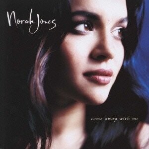 Виниловая пластинка Norah Jones - Come Away With Me (Vinyl, LP, Album, 2022)