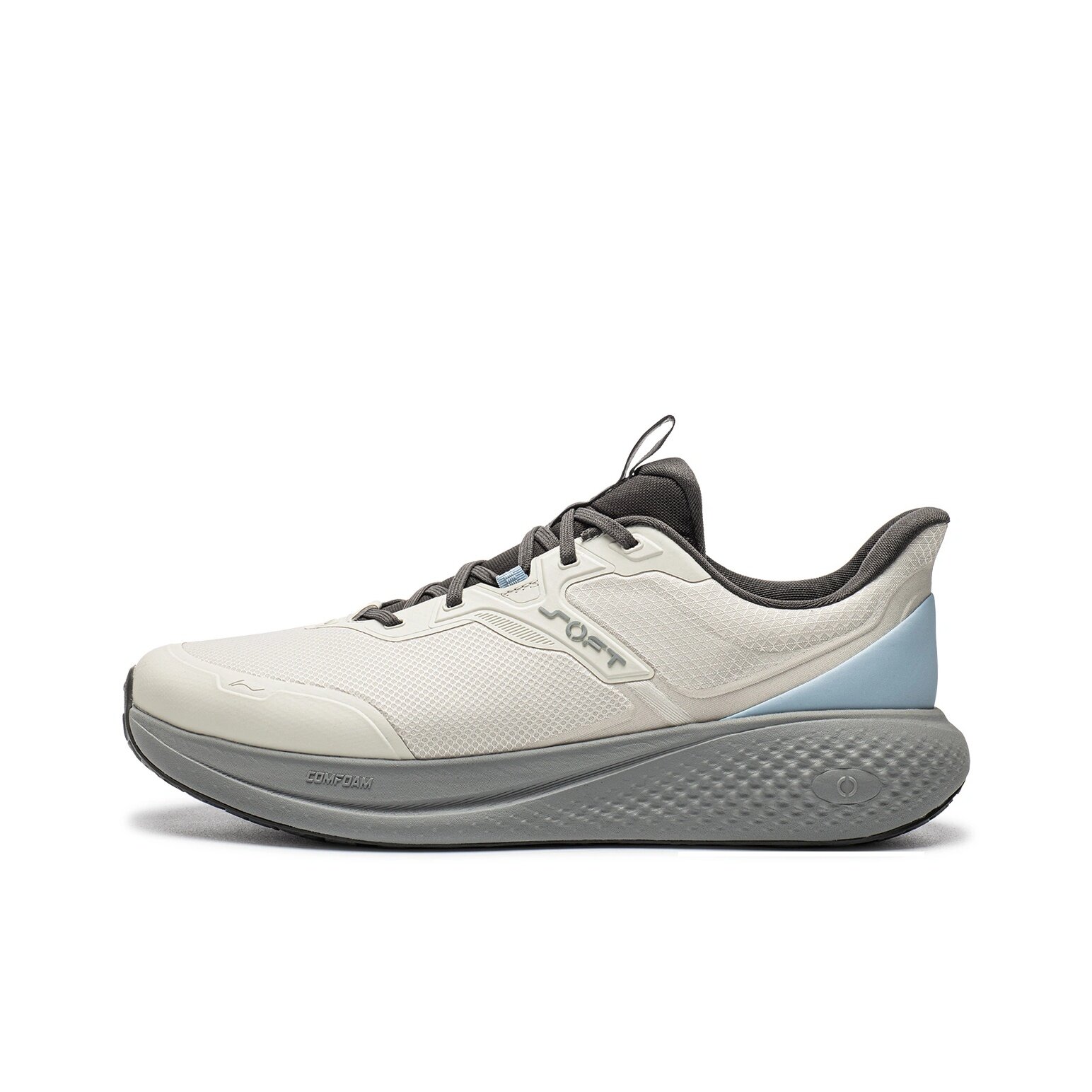 Кеды LI-NING SOFT GO 3 V4