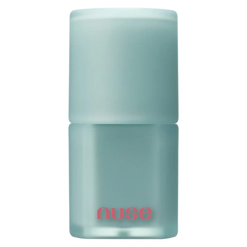 Губная помада Nuse Mousse Liptual, № 03 Bare Beige, 4.5 г