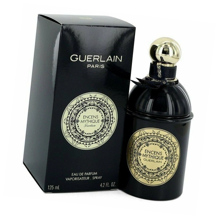 Духи Guerlain Encens Mythique унисекс 125 мл / Герлен Инсаенс Мисик Мистический Ладан