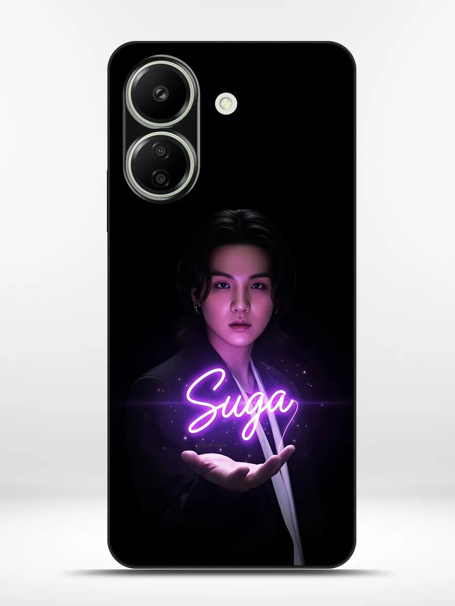 Чехол на Redmi 13C Suga