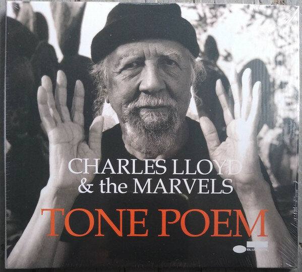 Музыка CD Charles Lloyd - Tone Poem