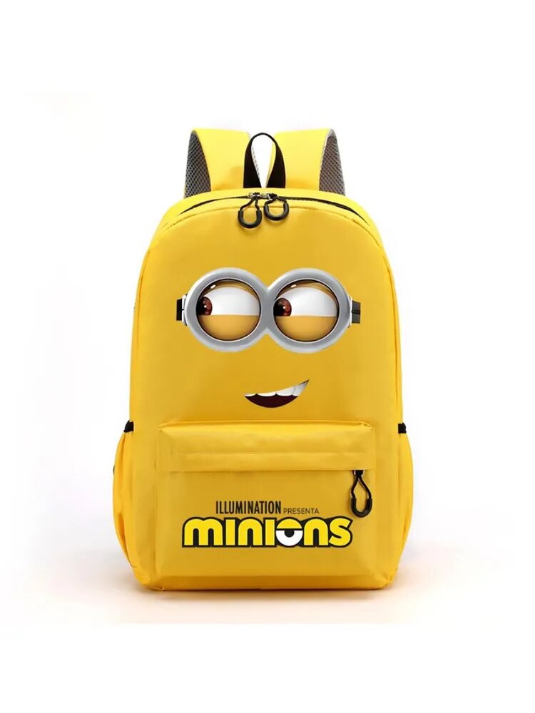 Minions Рюкзак