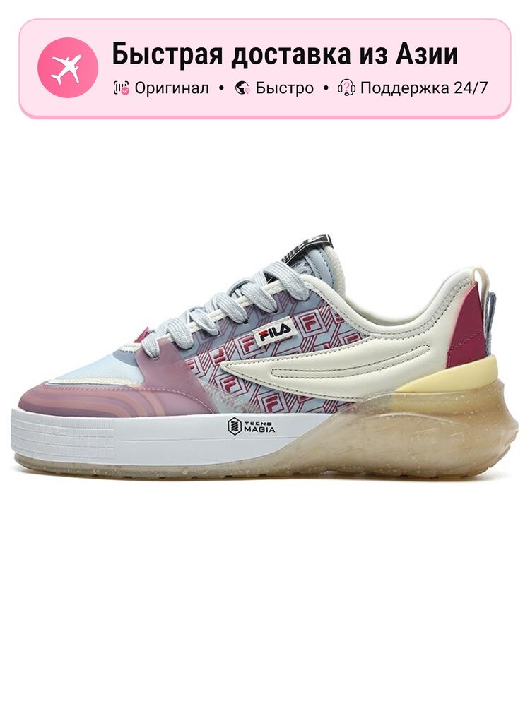 Кроссовки Fila 36 Low