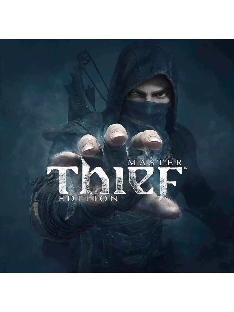 Thief: Master Thief Edition PS4 & PS5