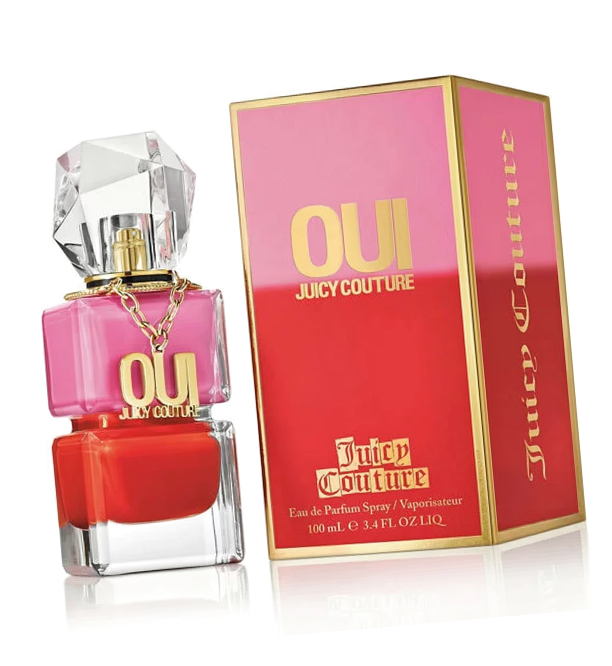 Женский аромат Джуси Кутюр Оуи 100 мл / Juicy Couture Oui парфюмерная вода