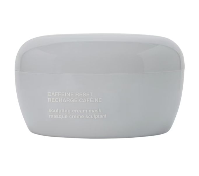 RHODE кофеиновая маска для лица Caffeine Reset - 50 мл