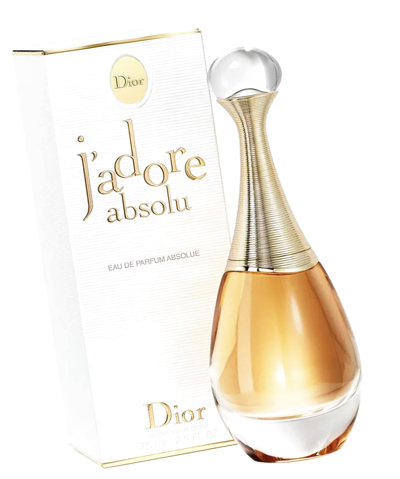 Парфюм женский Диор Жадор Абсолю 75 мл / Christian Dior J Adore L Absolu