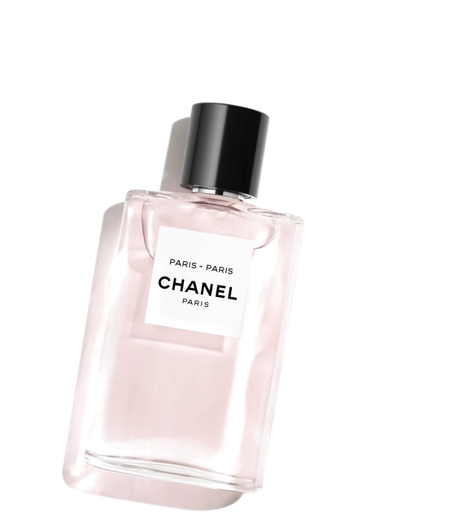 Chanel Paris Paris парфюм для женщин 50 мл - Шанель Пари Пари туалетная вода