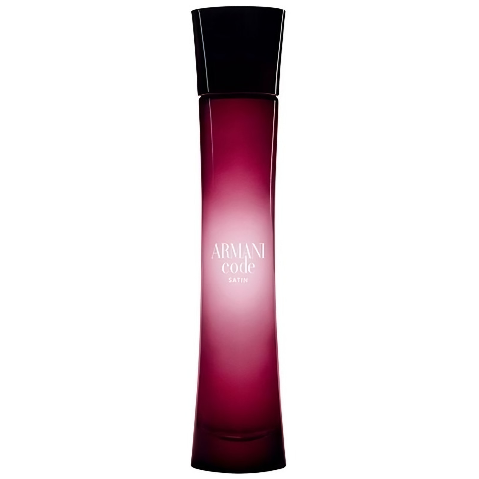 Giorgio Armani Code Satin парфюмерная вода женская 50 мл
