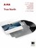 A-ha. True North (2LP Black/Винил/Gatefold)