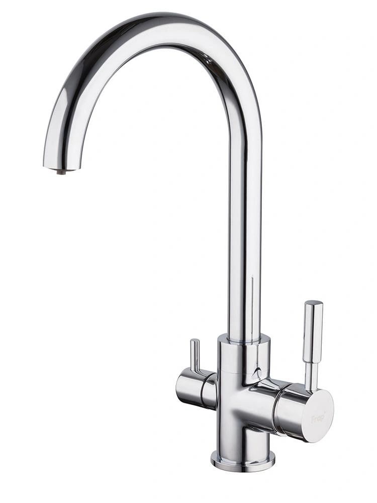 Смеситель Frap F4352