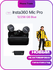 Беспроводной микрофони Insta360 Mic Pro (Transmitter)(Black/Черный)