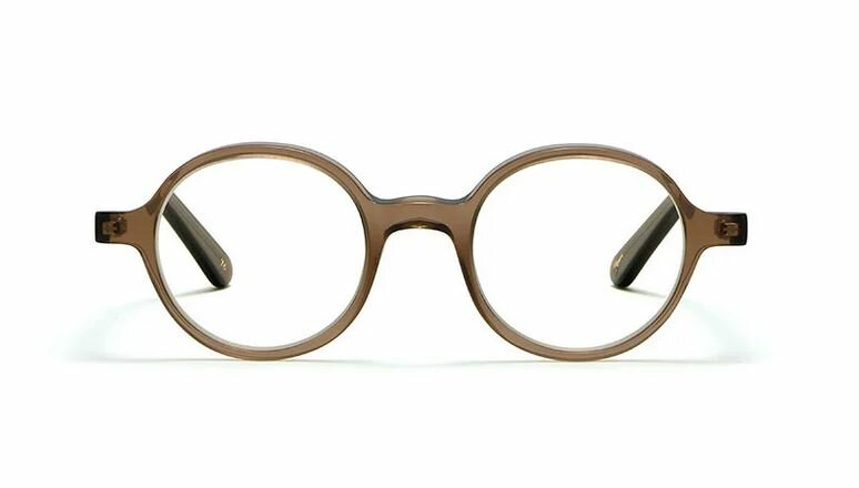 Оправы L.G.R. L.G.R. REUNION 5685 Cristal Brown 48