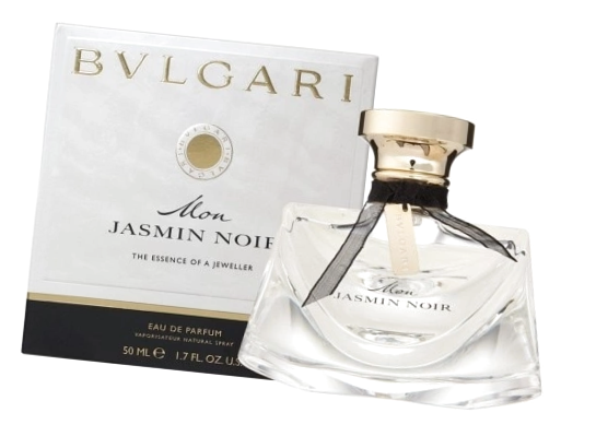 Булгари Мон Жасмин Нуар женский аромат 50 мл / Bvlgari Mon Jasmin Noir