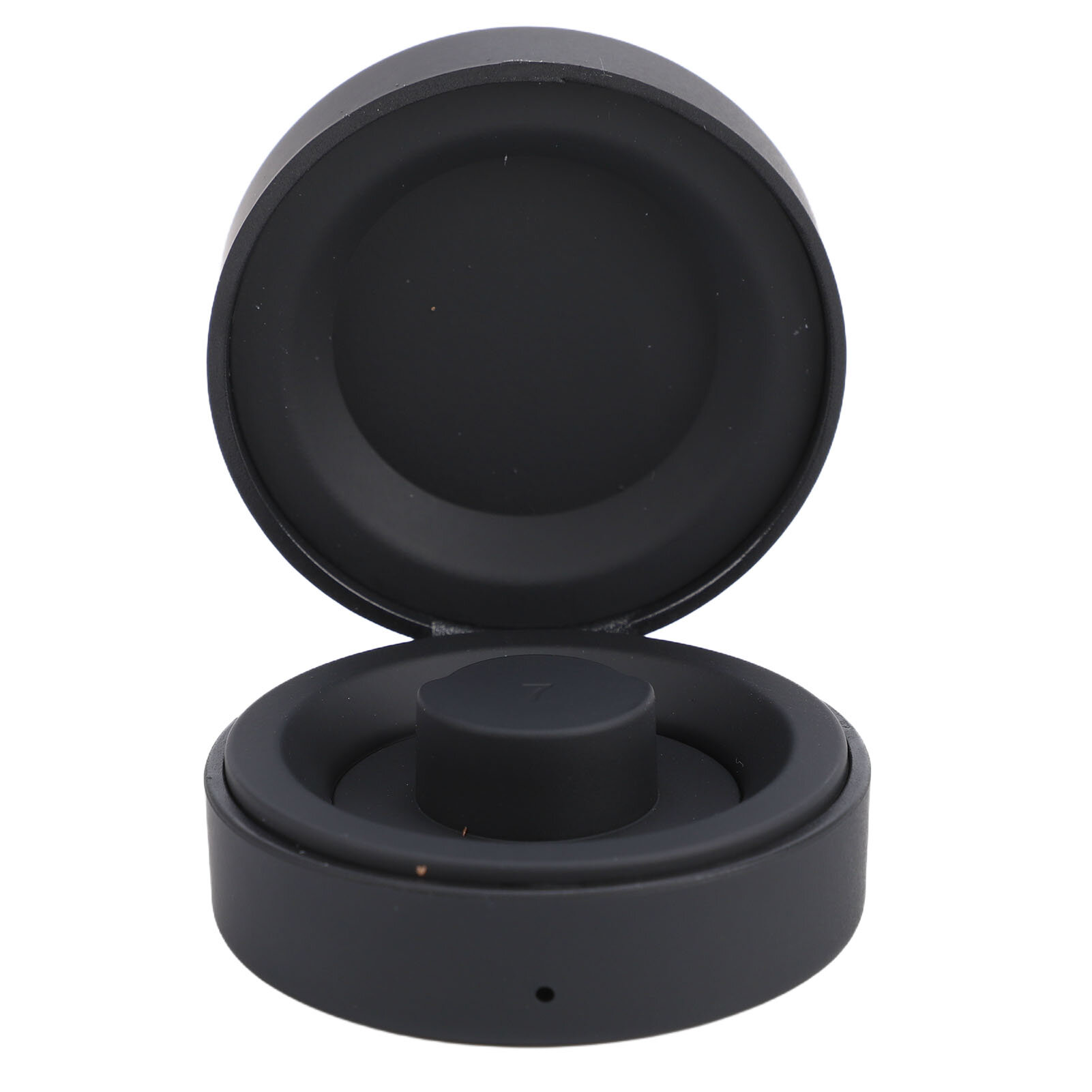 Зарядное устройство для Oura Ring Gen 3, 70 мАч, компактный чехол с USB-C, для охоты за здоровьем в любое время