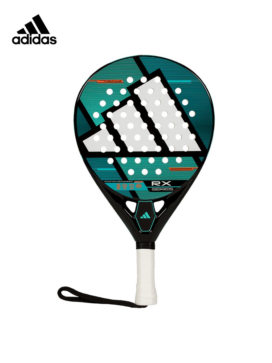 Ракетка для падел-тенниса Adidas RX Series 2026