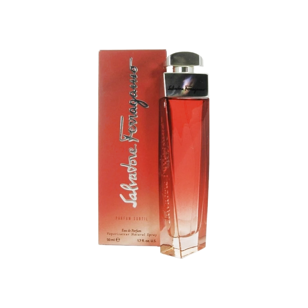 Salvatore Ferragamo Parfum Subtil - духи для женщин 50 мл / Феррагамо Субтил
