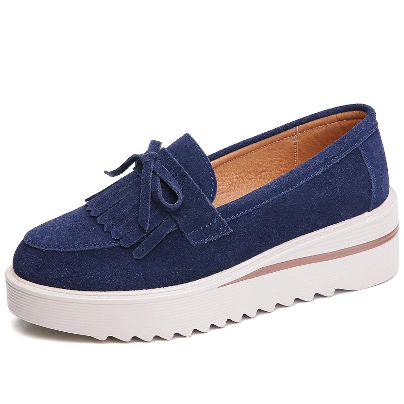 Кроссовки Flatform shoes