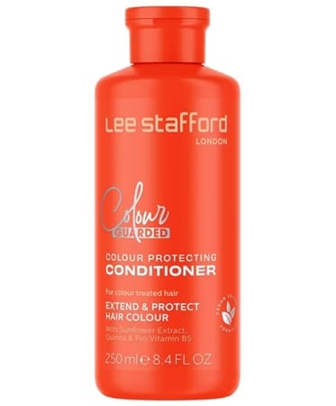 Бальзам для волос Lee Stafford Colour Guarded Colour Protecting Conditioner, 250 мл