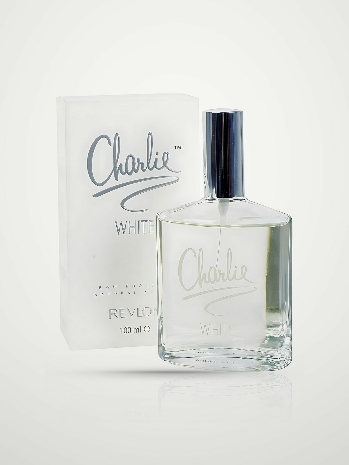 Revlon Charlie White 100 мл туалетная вода