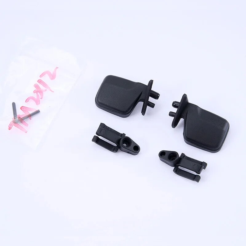 Набор запчастей FMS C3709 для RC 1/10 FCX10 LC80