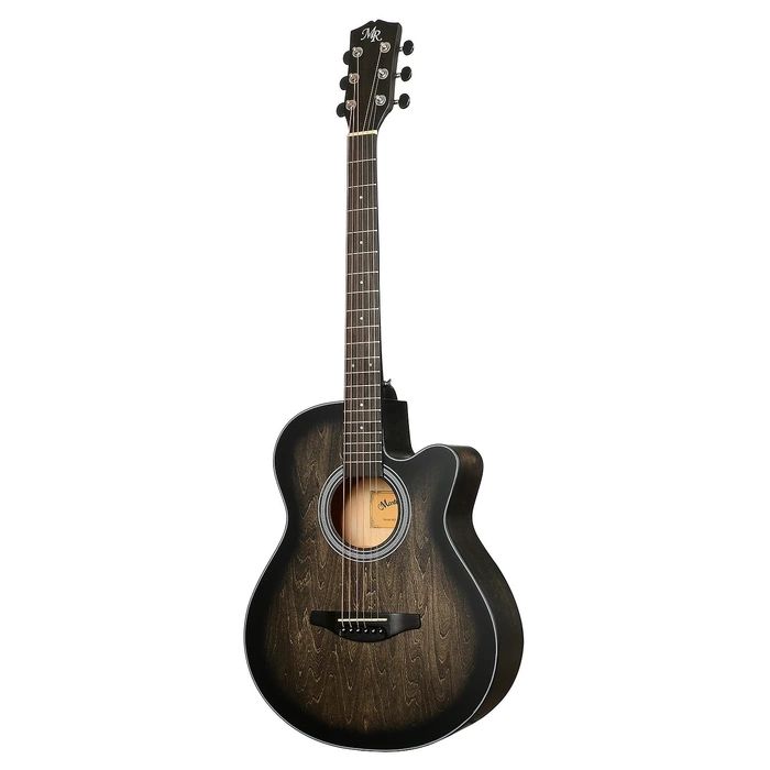 Martin Romas MR-4000 TBK Акустическая гитара