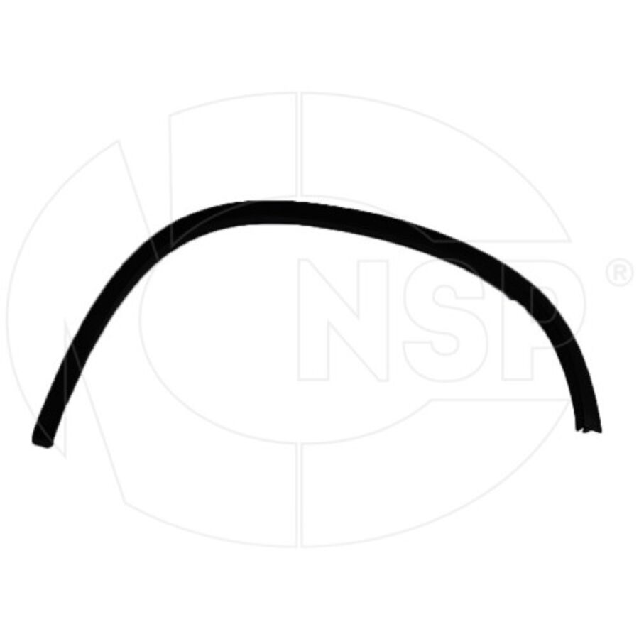 Молдинг Арки Колеса Заднего Левого Volkswagen Tiguan I (12-17) (NSP NSP085N0854819C9B9)