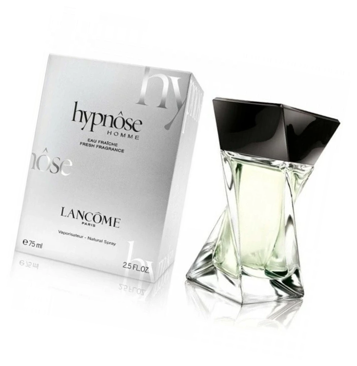 Туалетная вода Lancome Hypnose Homme Eau Fraiche мужчинам 75 мл / Ланком Гипноз Хомм О Фреш