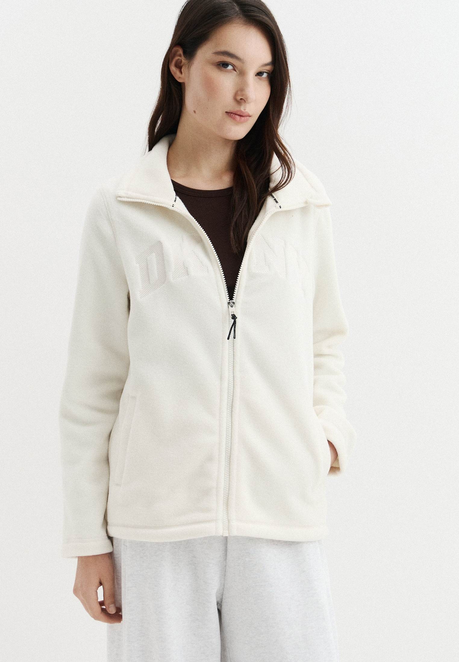 Толстовка DKNY