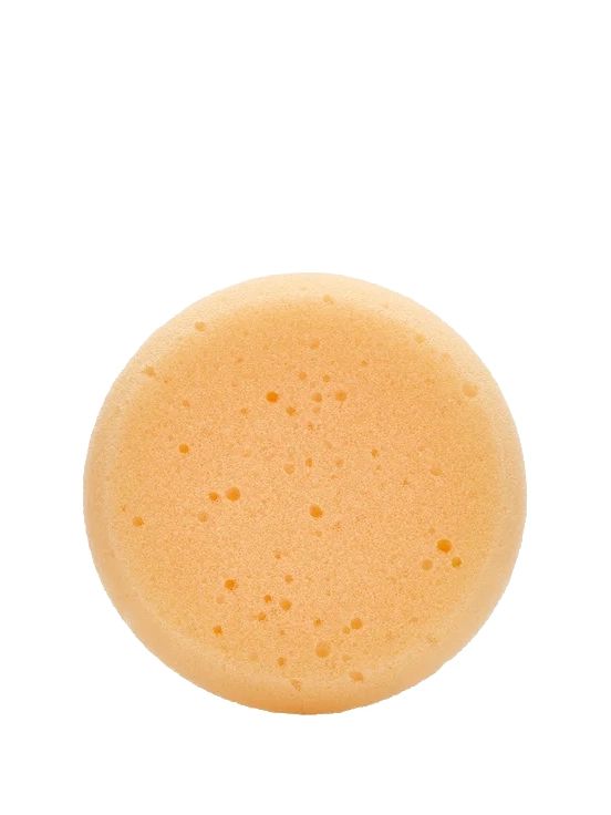 Спонж для лица K-Beauty скрабирующий
