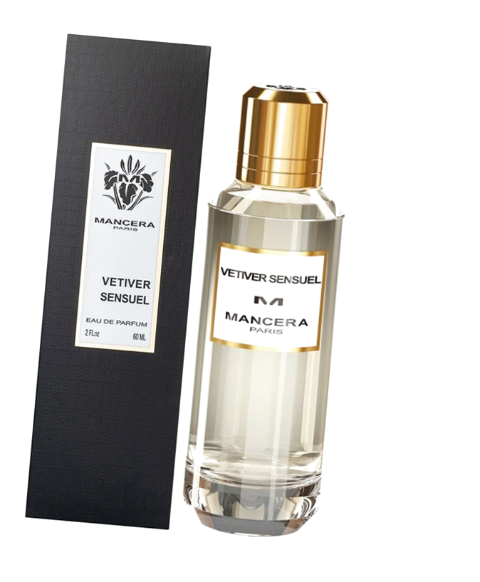 Sensuel Vetiver Mancera унисекс парфюм 60 мл / Мансера Ветивер Сенсуэль