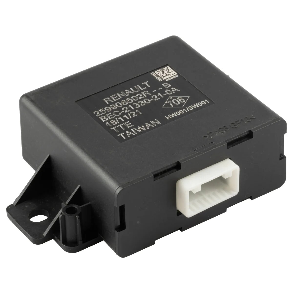 ЭБУ системы парковки RENAULT 259906502R