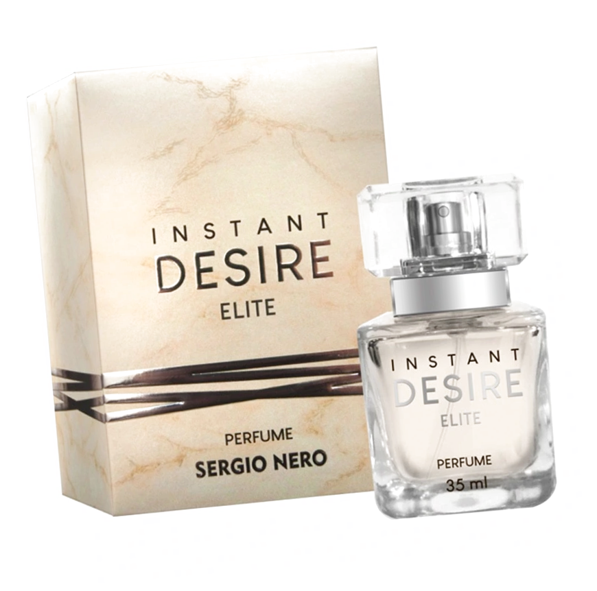 Instant Desire Elite женские духи 35 мл - Euroluxe / Евролюкс Инстант Дезире Элит